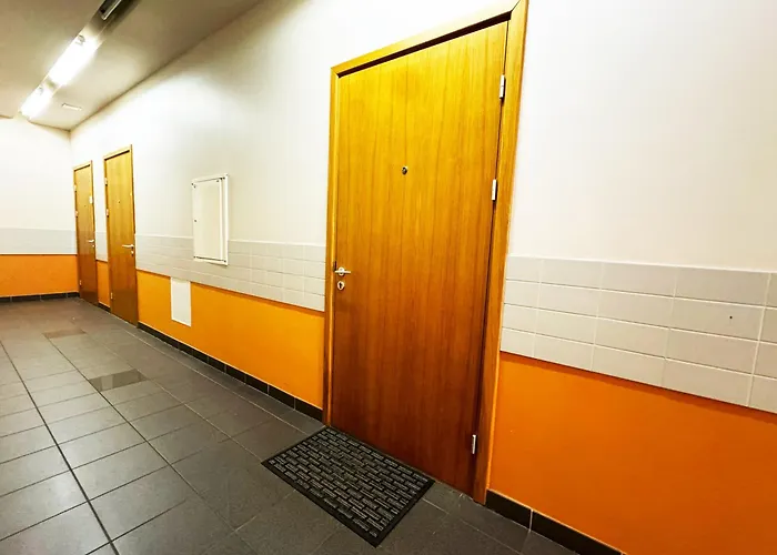 Cozy Getaway - Near Airport * Riga