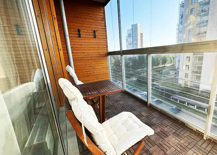 Cozy Getaway - Near Airport * Riga