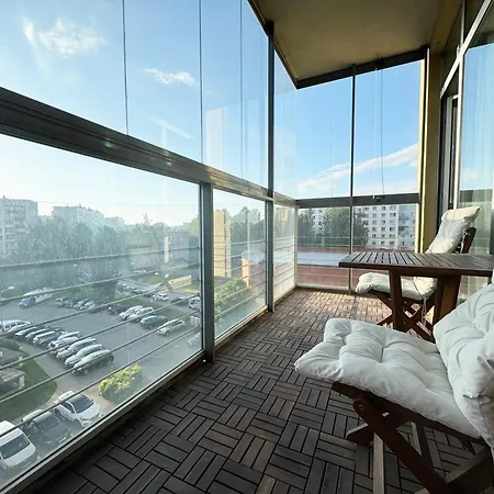 Апартаменты Cozy Getaway - Near Airport